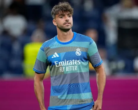 Spanish Club Defender Asencio to Stand Before Court Over Accused Distribution of Explicit Video