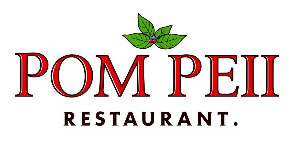 Pompeii Restaurants
